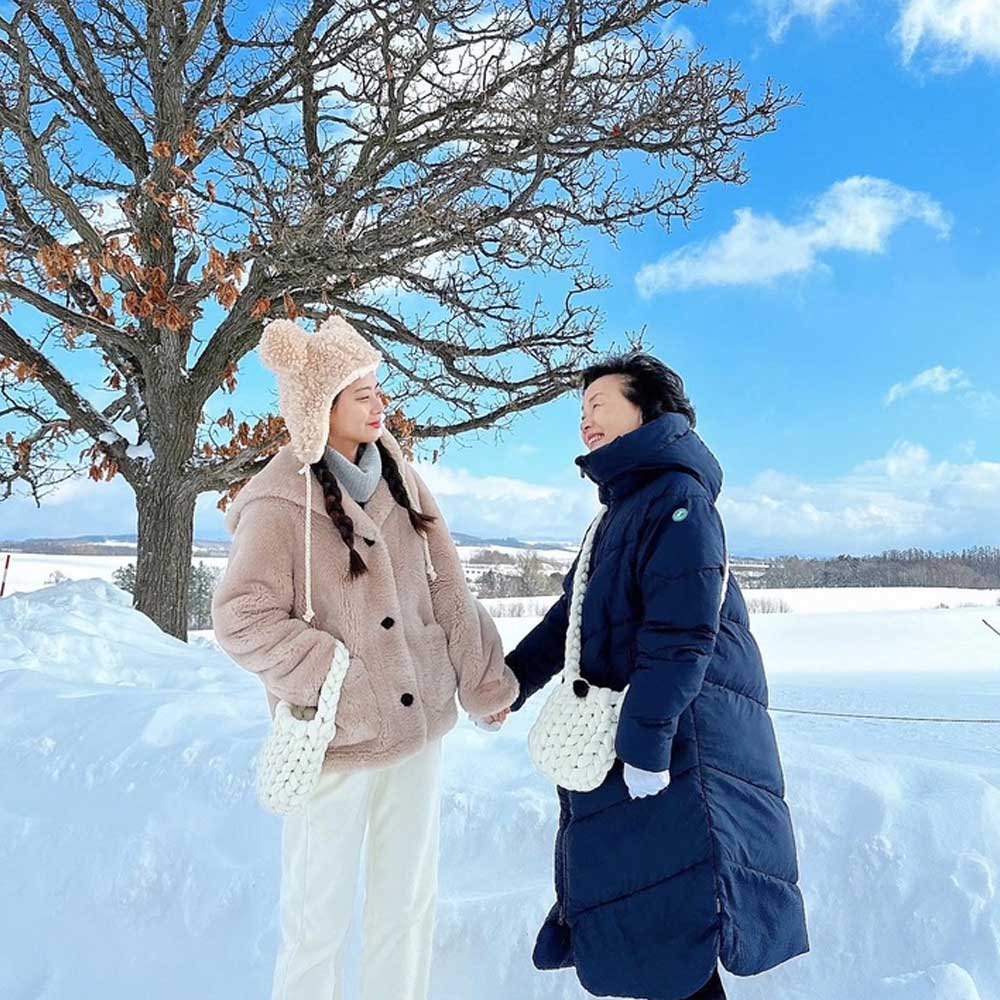 [비에이/1일버스] 삿포로 비에이 일일 버스 투어 북해도 홋카이도 현지 여행 유투어버스 상세 이미지 4