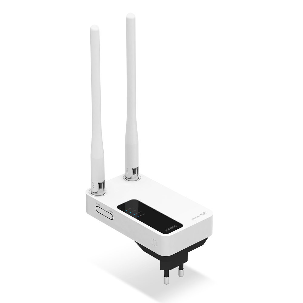 ipTIME Extender-A6T 무선 와이파이증폭기 인터넷 wifi 확장기 무선랜카드 - 상세 이미지 4