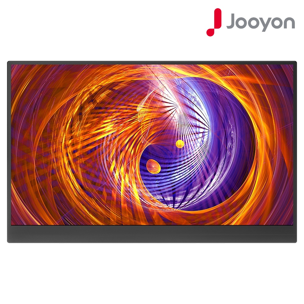 주연테크 캐리뷰 V16FPGA-144 16인치 휴대용 터치 게이밍 모니터 144Hz - 상세 이미지 3
