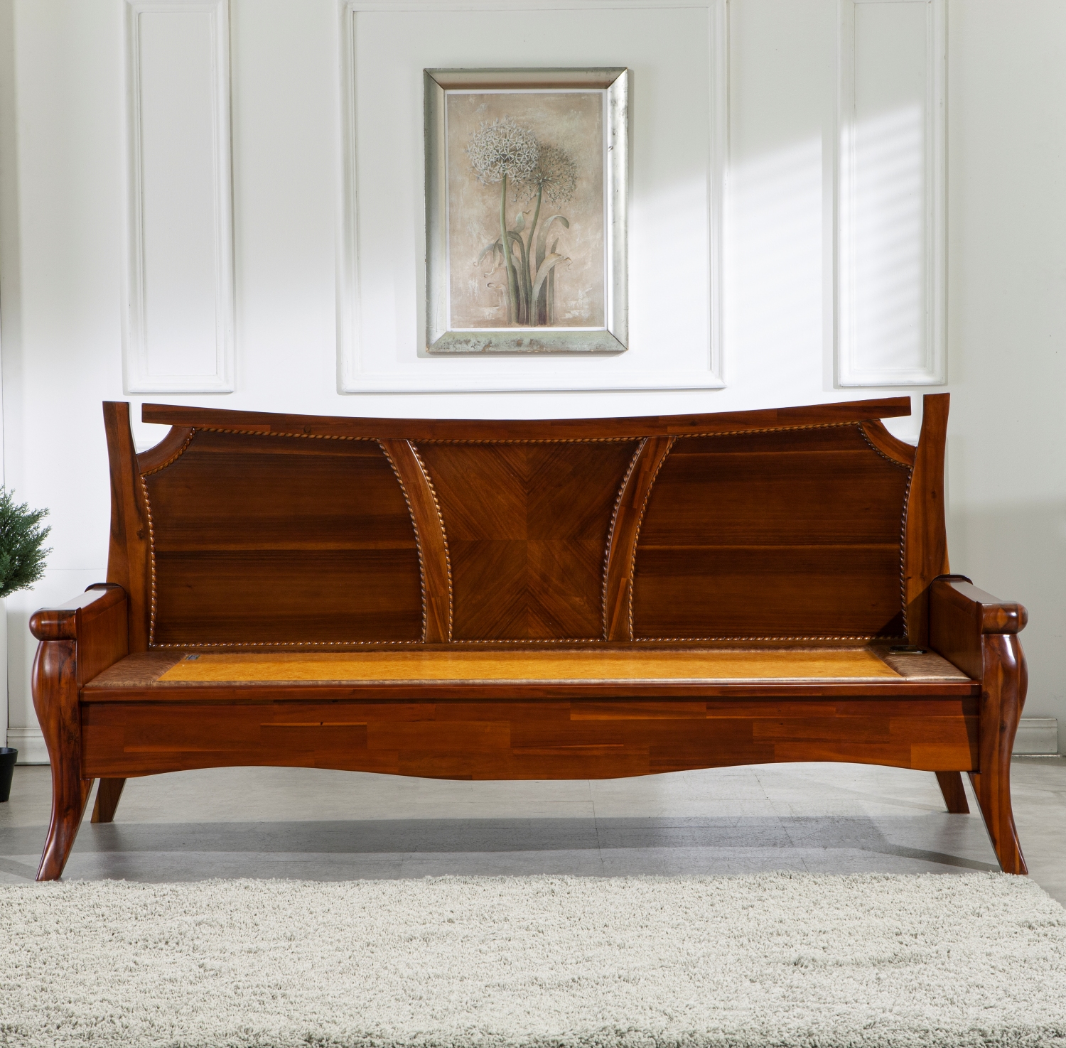 가구일상 902 황토볼 카우치 흙쇼파 황토 온열쇼파