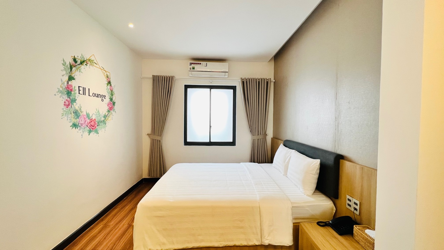 베트남 나트랑호텔 0.5박 숙소+깜란공항 픽업OR샌딩