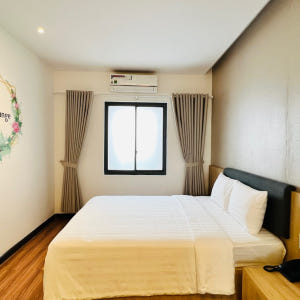 베트남 나트랑호텔 0.5박 숙소+패스트트랙+깜란공항 픽업OR샌딩 올인원팩 솔직 후기 | 실사용자 리뷰 분석 - 상품 이미지 3