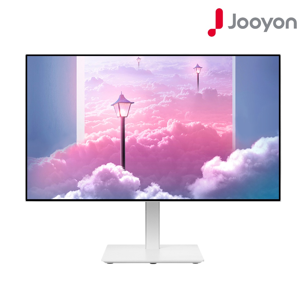 주연테크 V27QI-75M 68cm QHD USB-C 모니터 68~69cm(27인치), 일반 - 상세 이미지 2