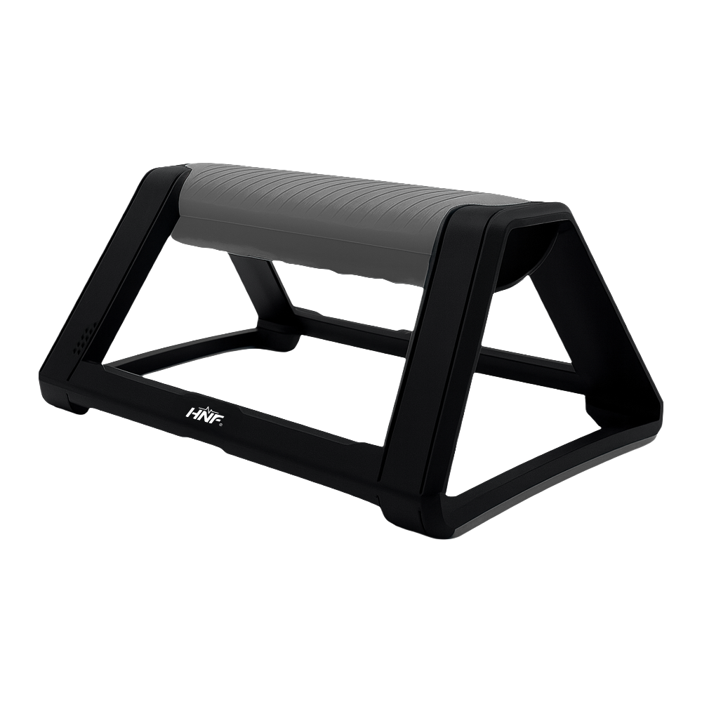 HNF 푸쉬업바 푸시업 플란체바 팔굽혀펴기기구 홈트레이닝 맨몸 가슴운동 - 상세 이미지 4