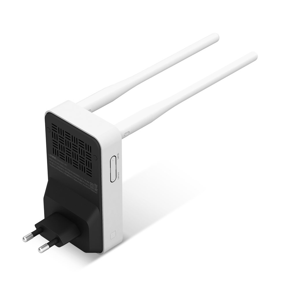 ipTIME Extender-A6T 무선 와이파이증폭기 인터넷 wifi 확장기 무선랜카드 이미지 6