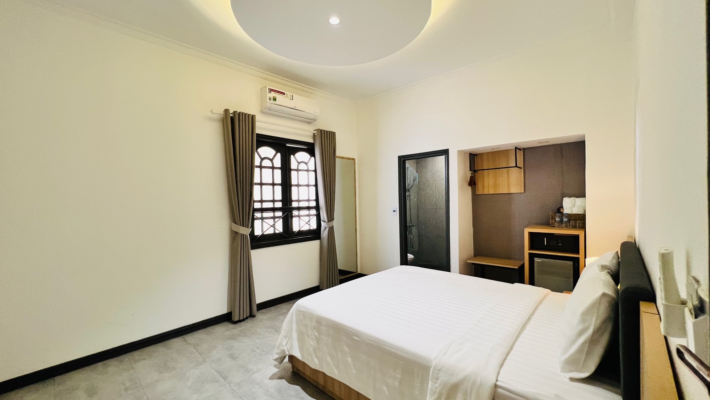 베트남 나트랑호텔 0.5박 숙소+깜란공항 픽업OR샌딩