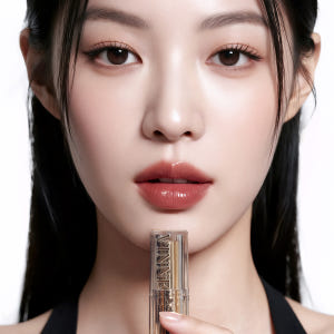 빈느 플럼핑 글로우 틴트 립밤 6color/플럼퍼 립글로스/ 벨기에 비건... 솔직 후기 | 피부 타입별 분석 - 상품 이미지 2