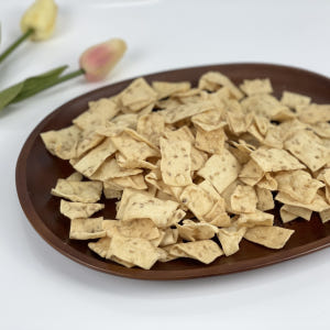 두부과자 1kg 대용량 건강 간식 미니 두부칩 맛있게 먹은 솔직 후기 - 상품 이미지 3
