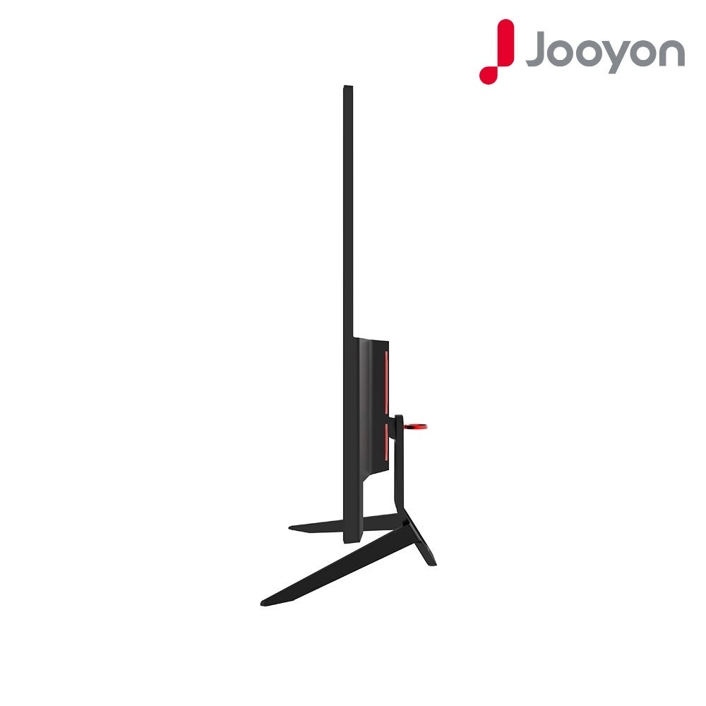 주연테크 X32F-165 디자인