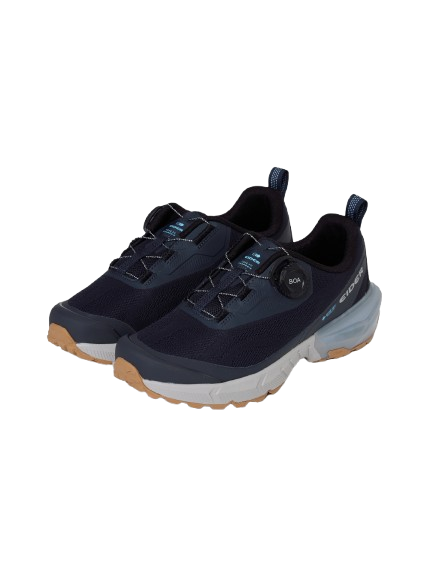 아이더 워킹화 트레킹화 보아 다이얼 운동화 미끄러짐방지 기능성 방수 고어텍스신발 - 상세 이미지 4