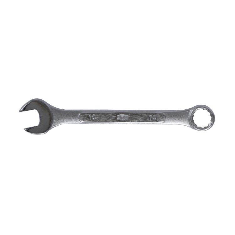 케이디와이 A타입조합렌치 10mm KCW-10 - 상품 이미지