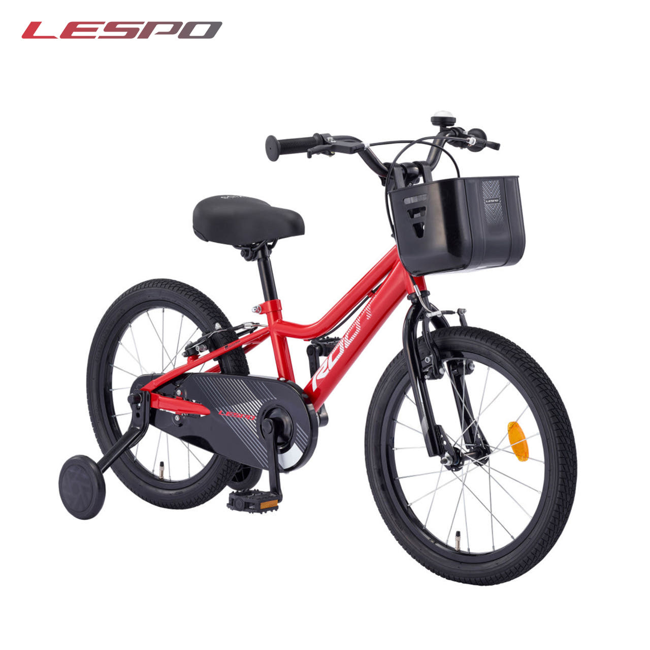 2025 삼천리 18 루트- 100% 완조립 BMX 아동용 네발자전거 - 메인 이미지