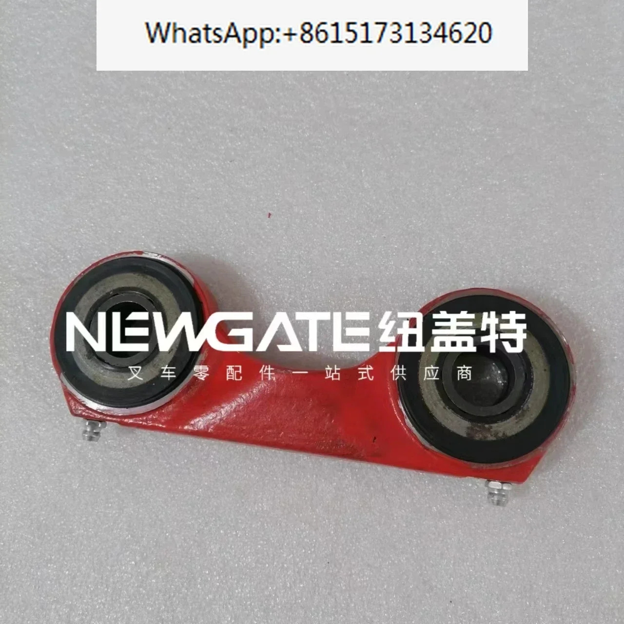 3024501308 타이로드 어셈블리는 Linde 부품 351/1219/337/392 모델