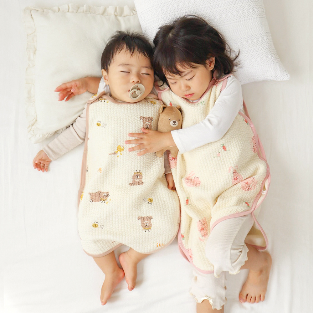 이키 아동 신생아 유아 아기 수면조끼 여름 겨울 모음전