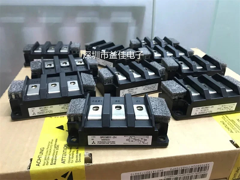 QM300HA-H QM100DY-H QM150DY-H QM100CY-H QM200DY-H QM150DY-2H
