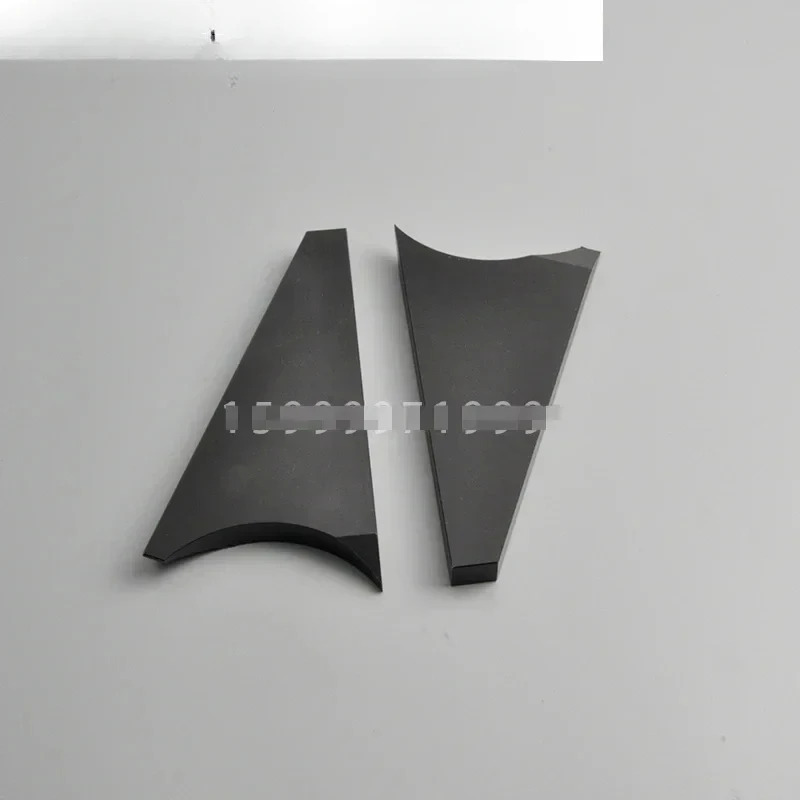 CD74XL75 인쇄기 잉크 배플 버킷 삼각형 L2.008.114F/113F