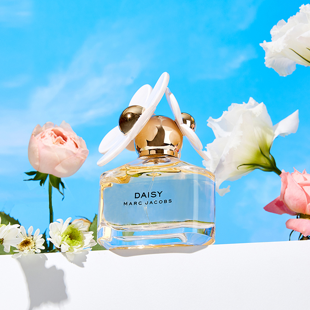 마크제이콥스 향수 데이지 EDT 50 mL - 상세 이미지 2