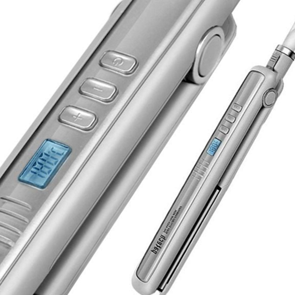 스마트 무선 고데기 휴대용 여행용 고데기 usb 매직기 충전식 - 상품 이미지