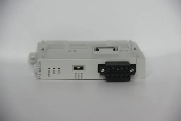 확장 FX5-232-ADP 485 4AD 4DA-ADP 4AD-TC-ADP ENET CCL SSC