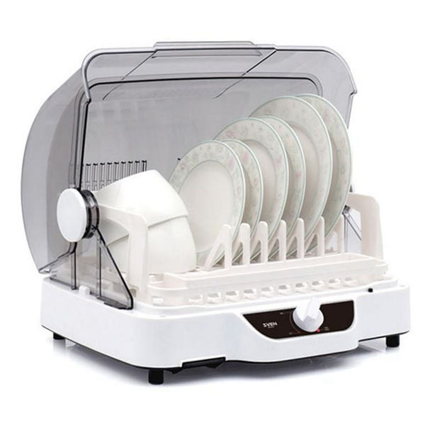 가정용 열풍 식기 건조기