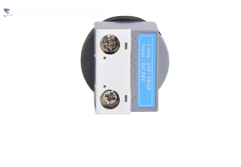 10PCS 스위치 표시 등 B30-17 B25-17 버튼 25 30mm 개방
