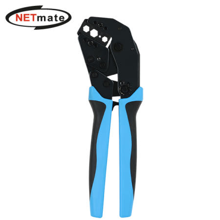 강원전자 넷메이트 BNC 압착 툴(3C/4C/5C) HT-5333C