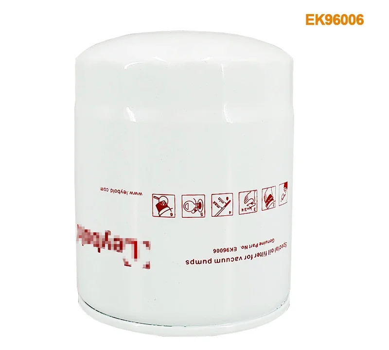 교체오일 필터 진공 펌프 요소 EK96006 오일 그리드 액세서리 SV300B SV200 SV300/630/750 에어 적합