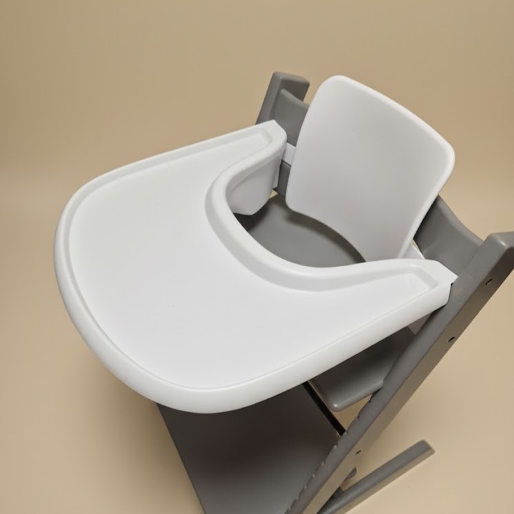 [호환] 젬베베 트립트랩  베이비세트 하이체어 호환 등받이 가드