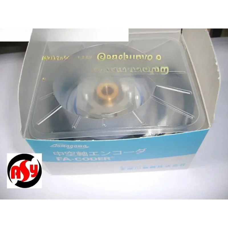 오리지널 로터리 인코더 리졸버 OIH 48-2048P6-L6-5V TS5213N510