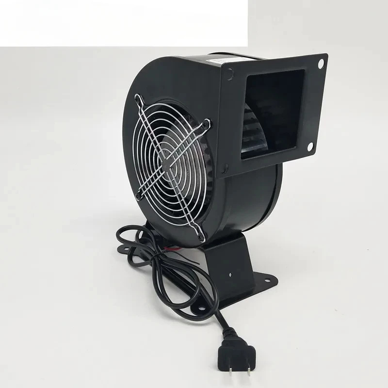 산업주파수 원심 팬 130FLJ1-2W2 85W 220V 아치풍