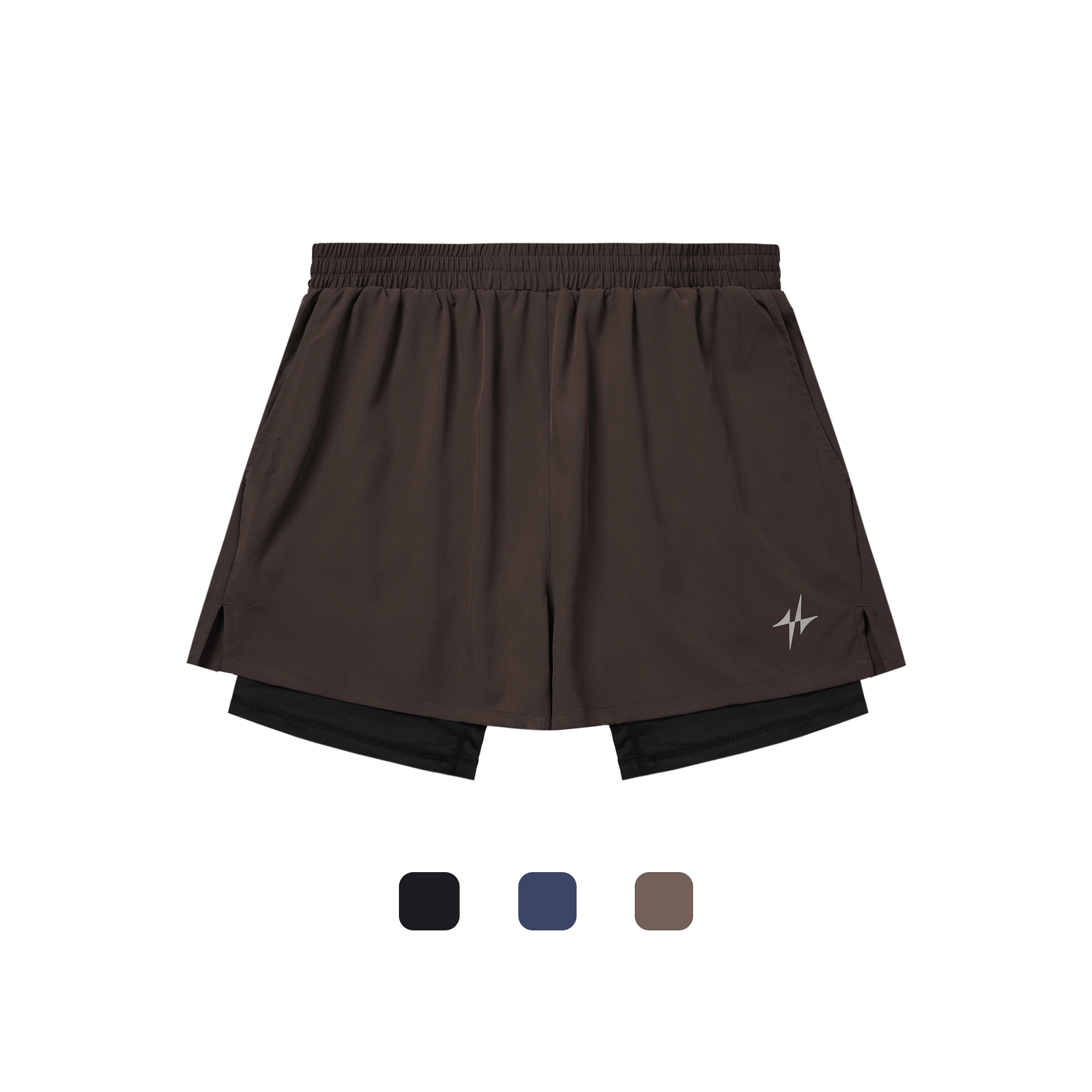 러닝라이프 러닝반바지 런닝 헬스 반바지 프로+ 제품 이미지