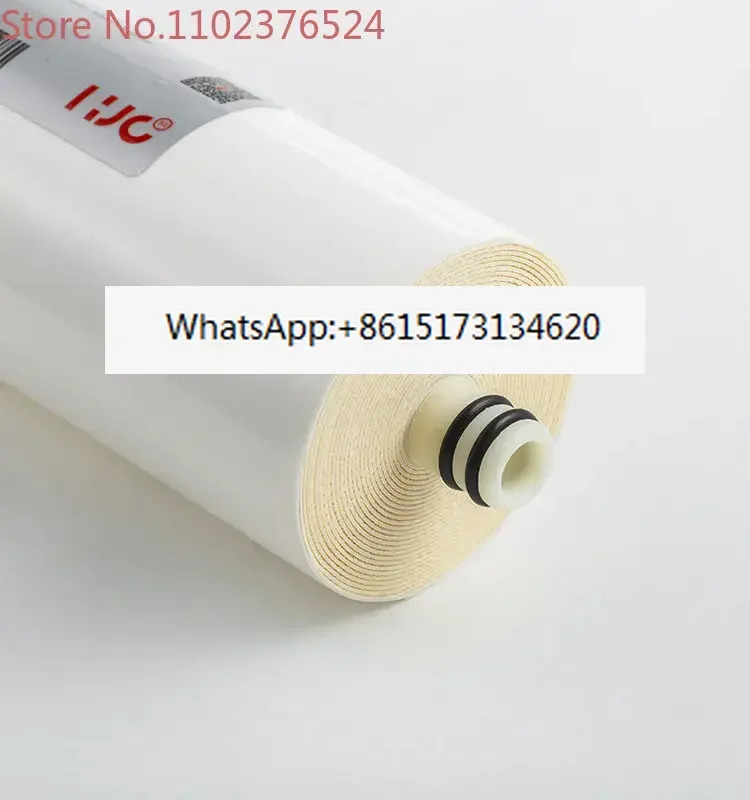 상업음주 정화 HJC 3G 3013-600 큰 플럭스 600gpd RO 멤브레인