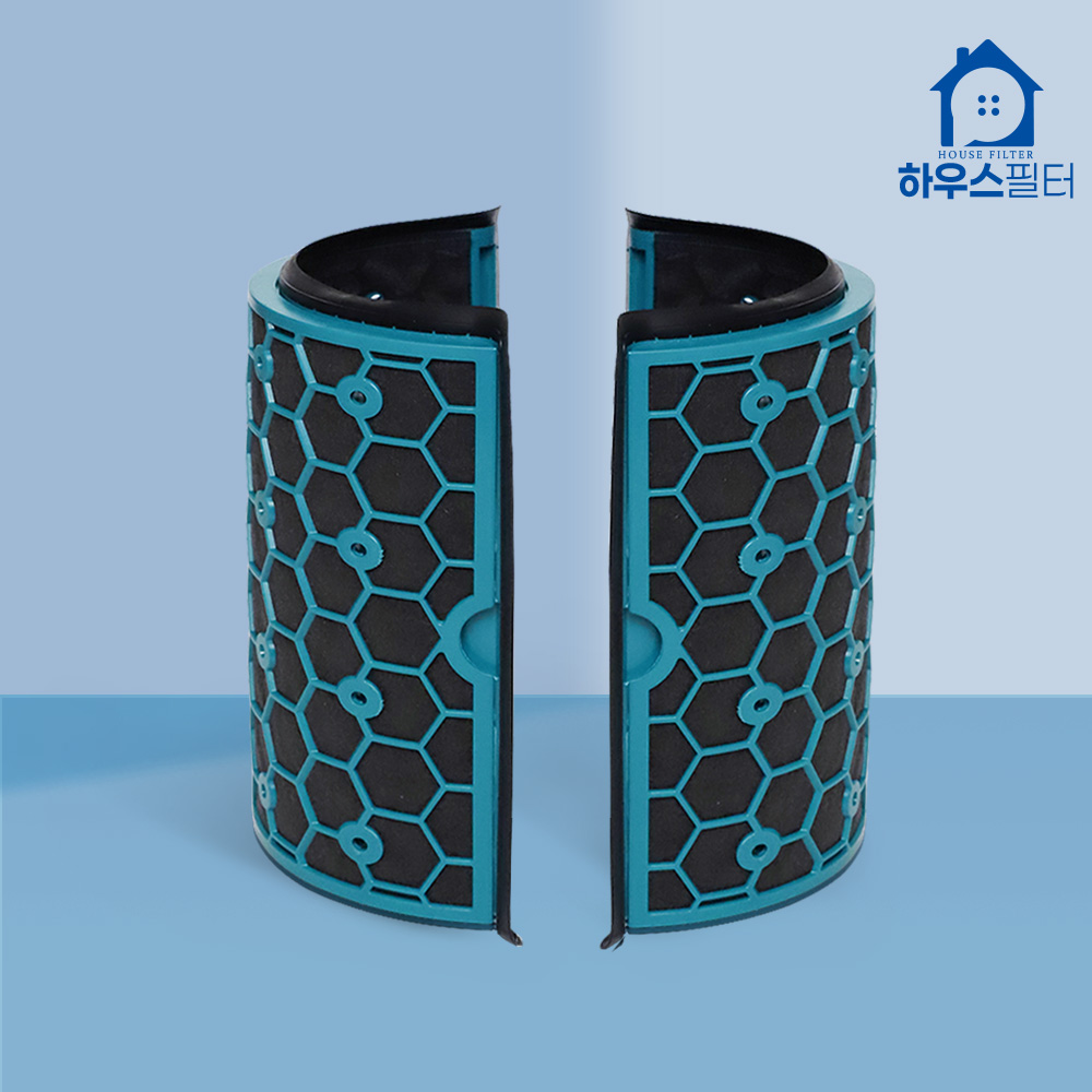 [호환] 다이슨 공기청정기 필터 TP04 TP05 HP04 HP05 DP04 핫앤쿨 퓨어쿨 하우스필터 이미지 2