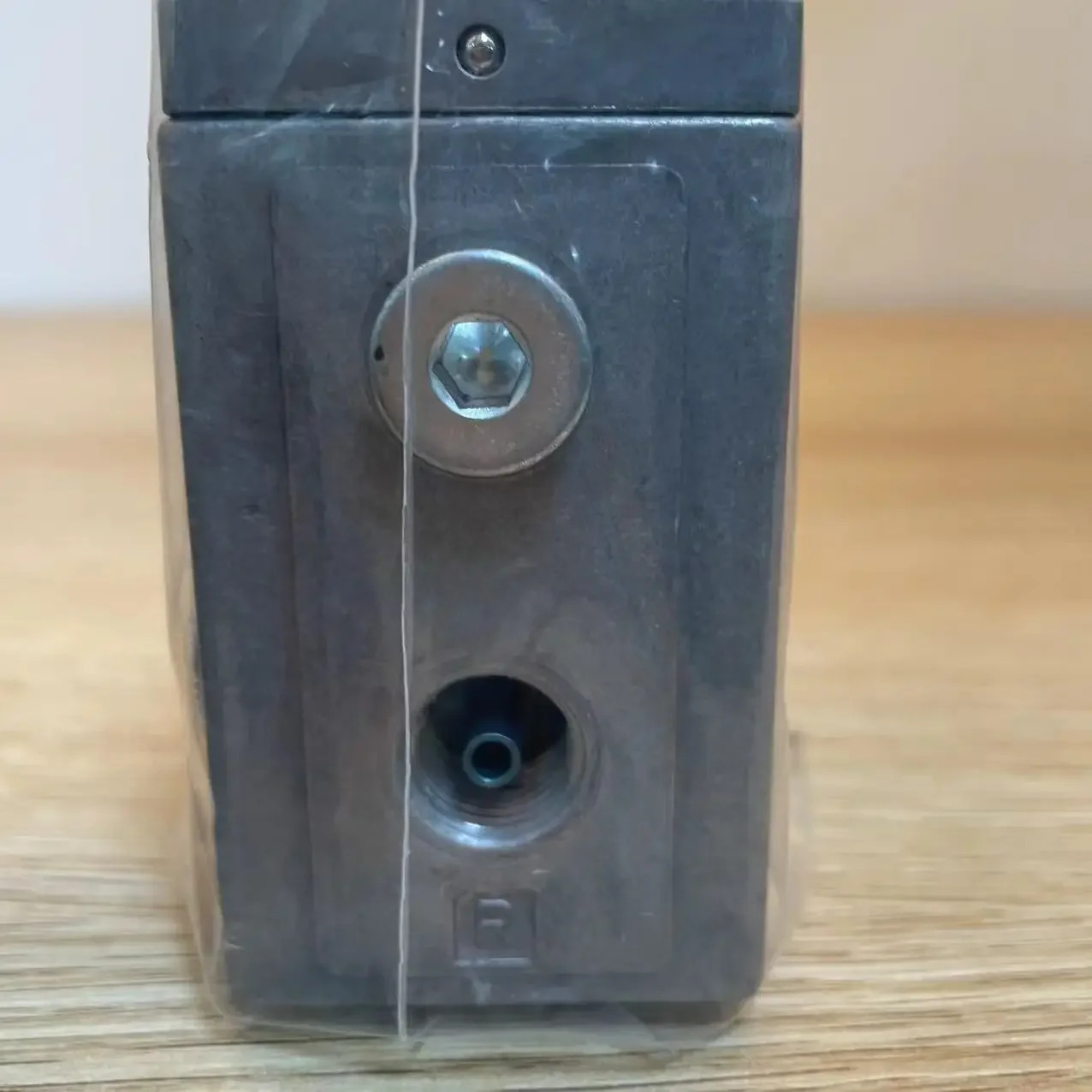 주입 펄스가 진공 발생기 VAK-1/4 6890