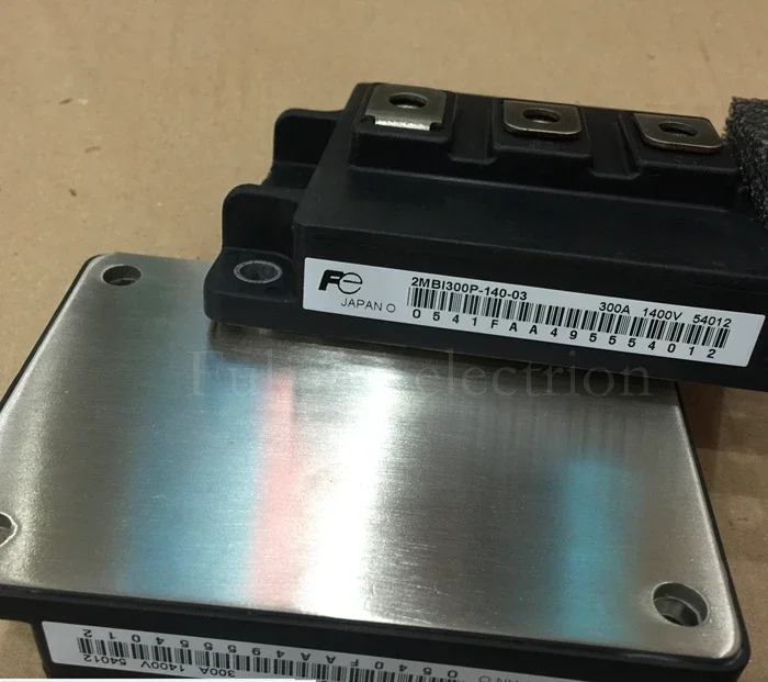 IGBT 모듈 2MBI300P-140-03 2MBI300N-120 2MBI300S-120 2MBI300P 신