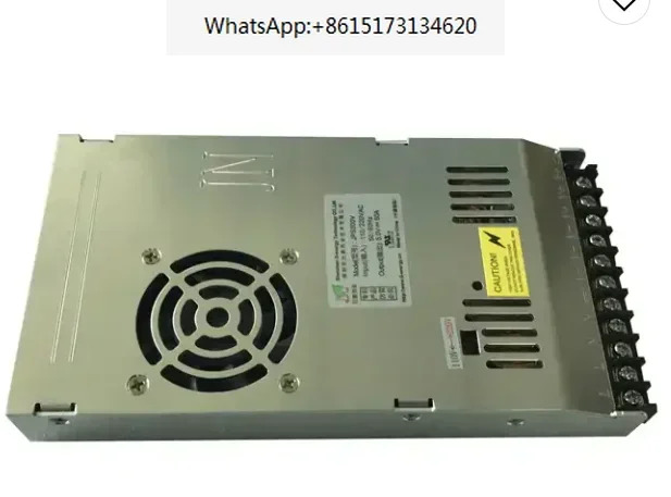 G-에너지 전원공급장치 JPS300V 5V 60A 지원 110V 220V 전원 입력 전압 LED 디스플레이 특수 용도 과부하 보호