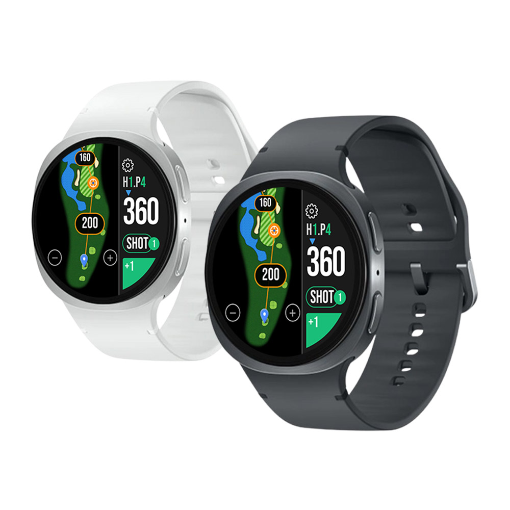 [스마트캐디 무상제공] 삼성 갤럭시 워치8 골프 44mm (2컬러)