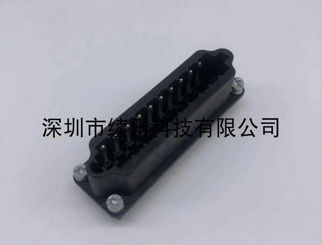 09700202622 HARTING STAF-20-STI-S 수 커넥터 독일 10A