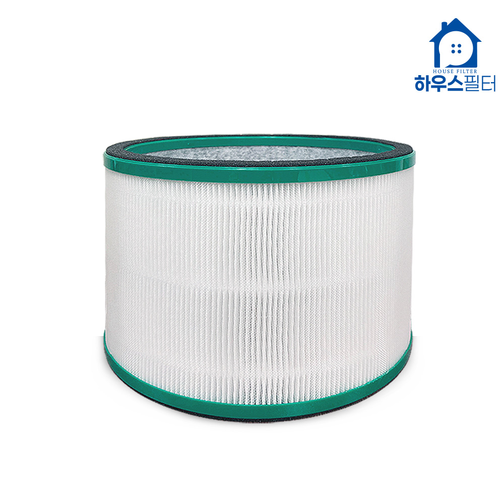 [호환] 다이슨 공기청정기 필터 DP01 DP03 HP03 HP02 HP01 하우스필터 - 상세 이미지 2