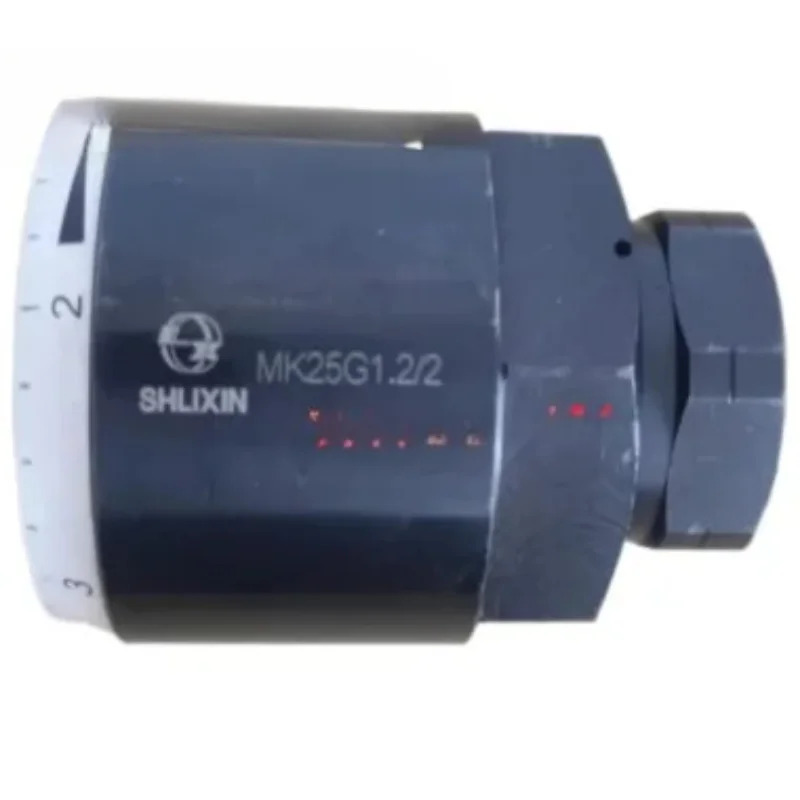 MK6G1.2/2 MK8G MK10G MK15G MK20G MG25 3040 단방향 스로틀 밸브