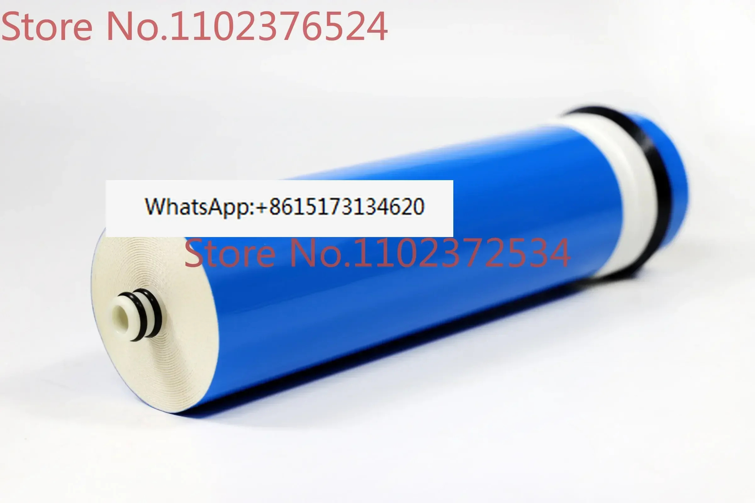 큰 플럭스 filmtec 역삼투막 2G 3013-800 gpd Ro 막