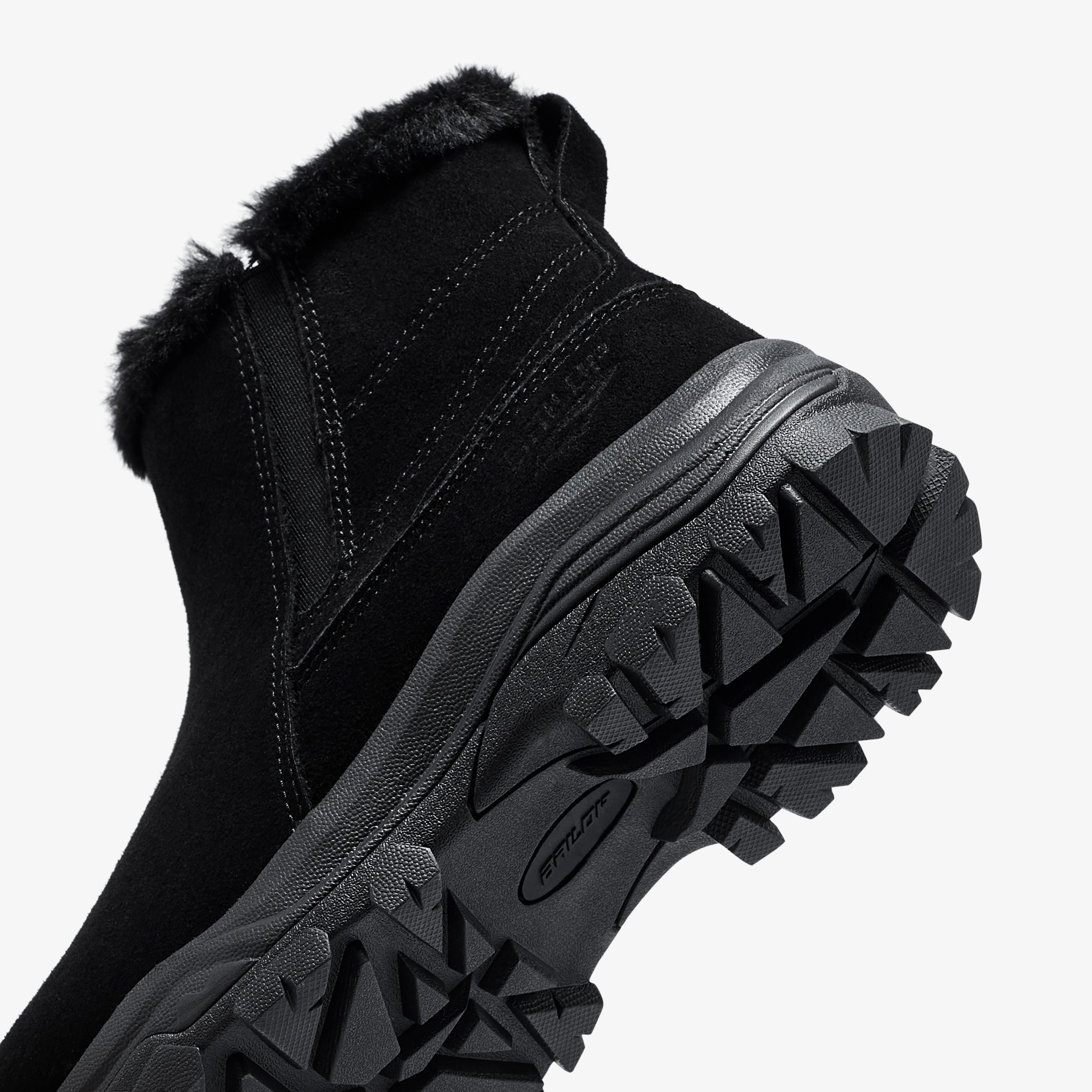 밸롭 시에나 패딩슈즈 신발