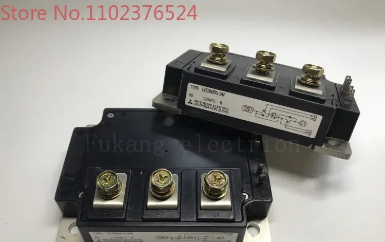 CM200DU-24H CM300DU-24F