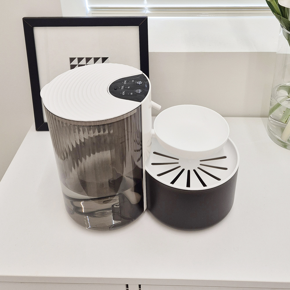 보니렌 에버샘 고양이정수기 강아지 음수대 자동 무선 급수기