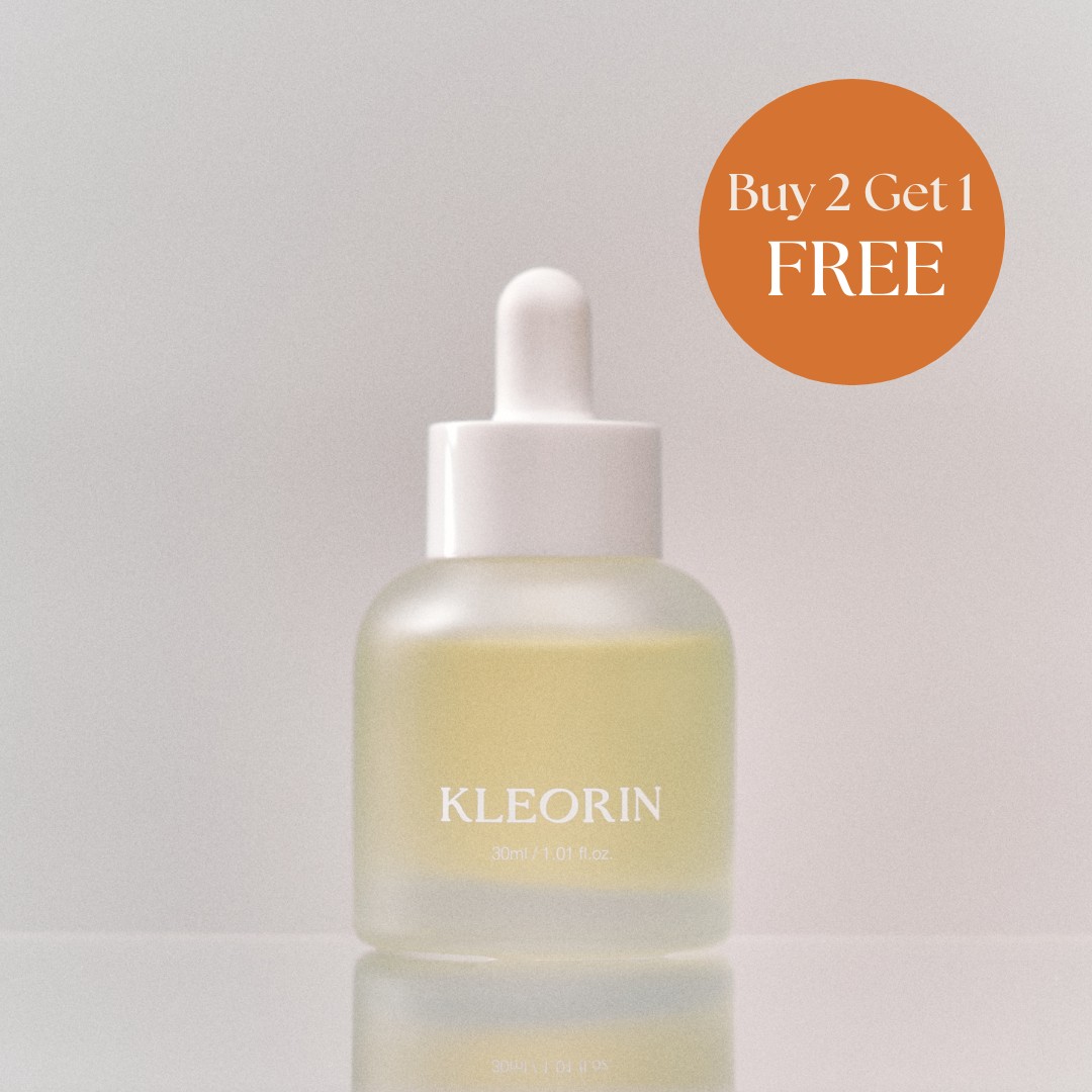 (2+1) 클레오린 비타씨 브라이트닝 세럼/기미 주름 나이아신아마이드 앰플 30ml, 3개 - 상세 이미지 2