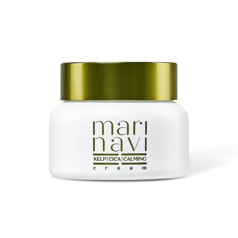 메가마트 마리나비 켈프시카카밍 크림 50ml - 상품 이미지