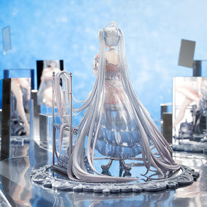 [예약] 굿스마일아츠상하이 ﻿신데렐라 유리 공주 1/7 l 승리의여신 니... 실사용 후기 | 효과 있을까? - 상품 이미지 4