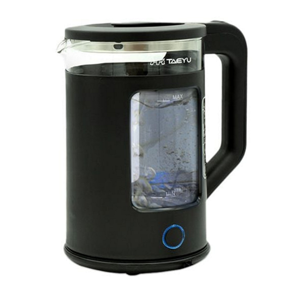 스텐 유리 전기 포트 보온전기 대용량 전기 포트 무선주전자