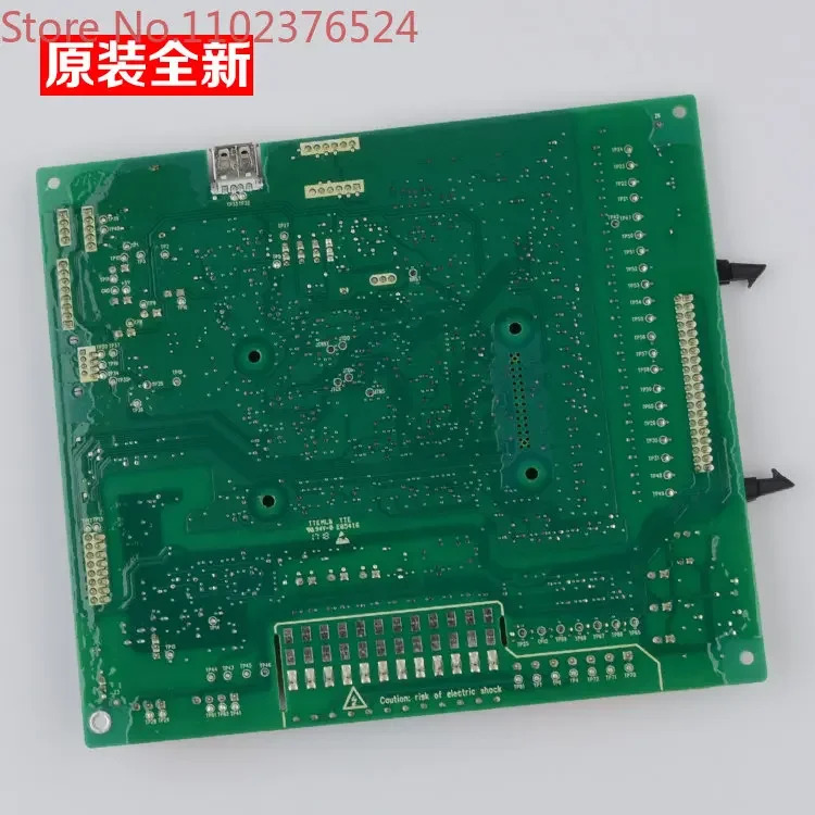 엘리베이터 메보드 KM51096291V001 GPS-33E GPU 02010935