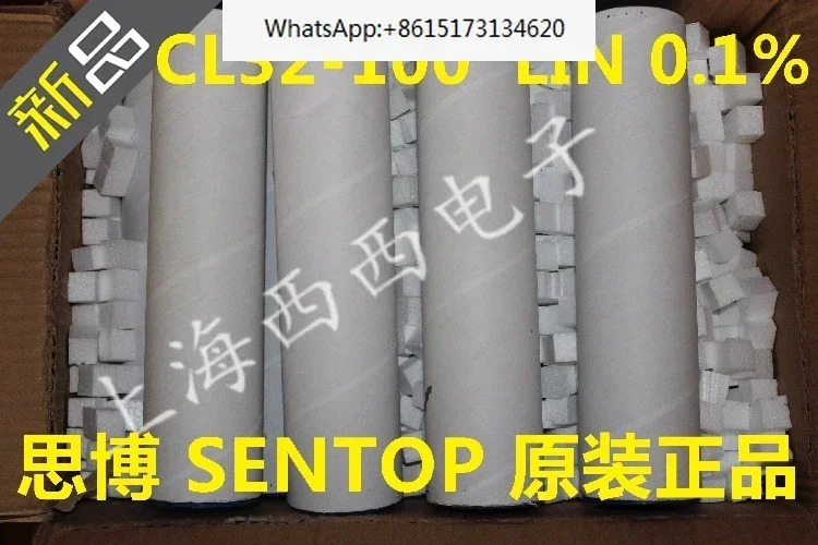 CL32-100 1K 2K 5K 10K 선형 변위 전위차계